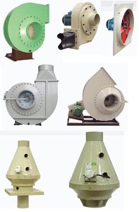 ventilateur industriel ventacid